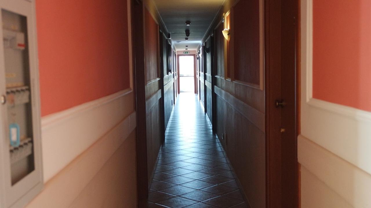 منزل الضيف سانت أوْفيمِيا لاميتْسْيا  في Agriturismo Masseria I Risi المظهر الخارجي الصورة