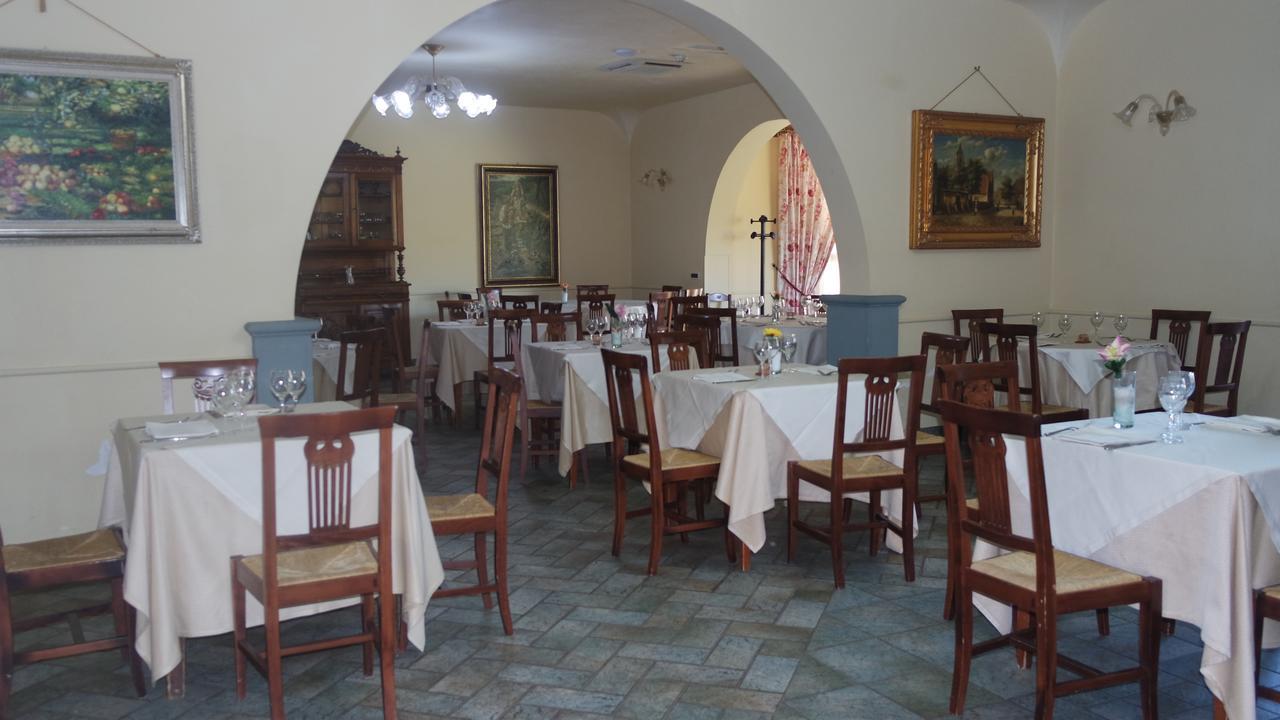 منزل الضيف سانت أوْفيمِيا لاميتْسْيا  في Agriturismo Masseria I Risi المظهر الخارجي الصورة