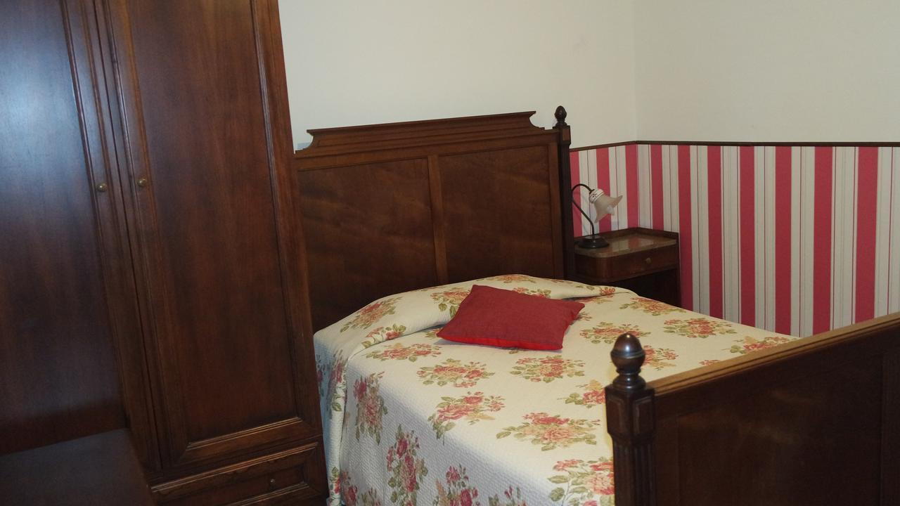 منزل الضيف سانت أوْفيمِيا لاميتْسْيا  في Agriturismo Masseria I Risi المظهر الخارجي الصورة