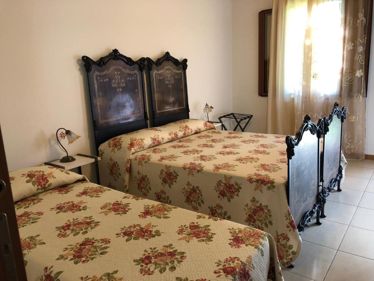 منزل الضيف سانت أوْفيمِيا لاميتْسْيا  في Agriturismo Masseria I Risi المظهر الخارجي الصورة